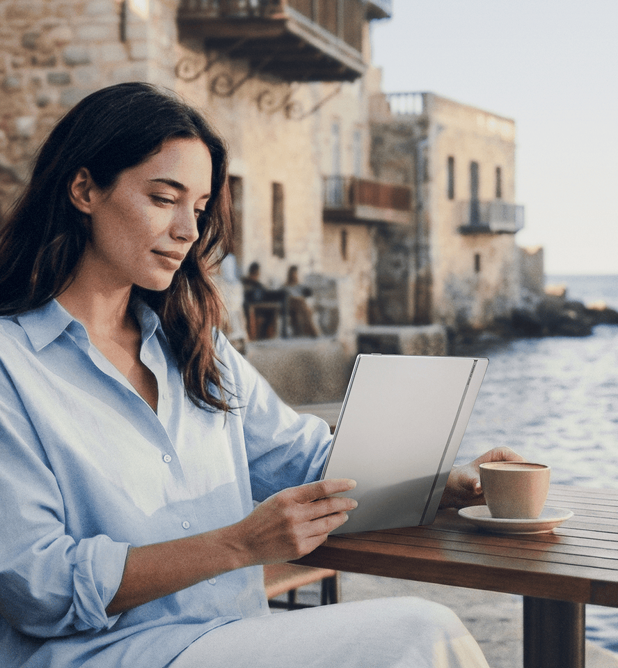 Onyx Boox Go10.3 (gen 2) Lumi