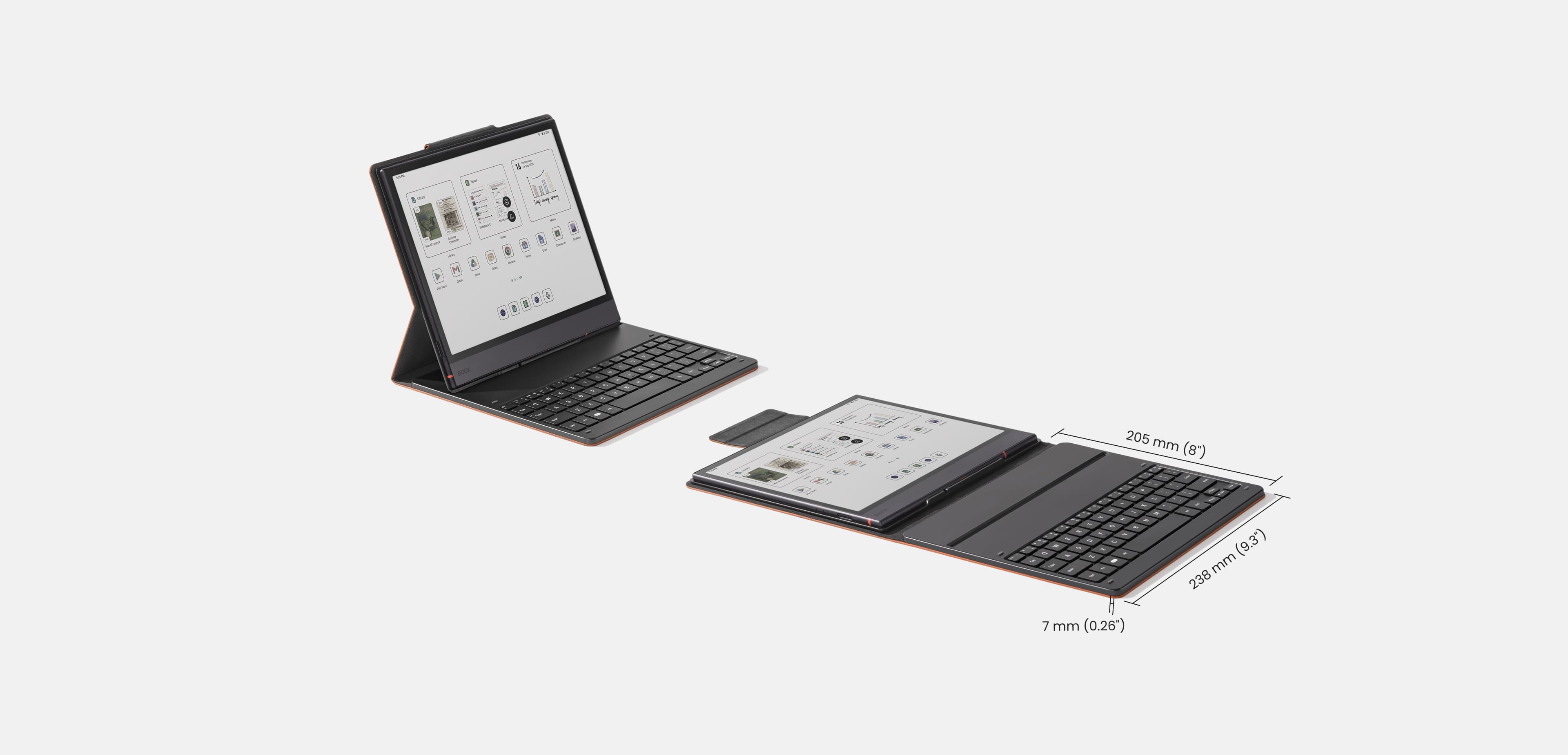 Onyx Boox Palma 2 Pro kompatkowy czytnik e-book z opcją notowania