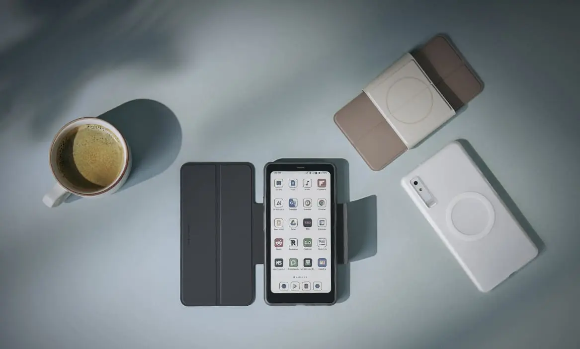 Onyx Boox Palma 2 Pro etui